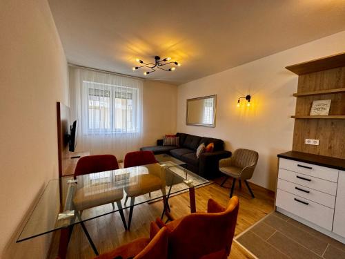 Corvin negyed Apartment | VH9 Apartments