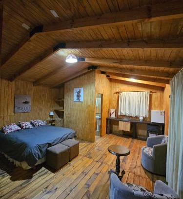 Cauquenes House | Viña Don Heraldo