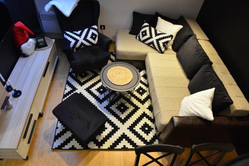 Kopaonik Apartment | Višnja apartment
