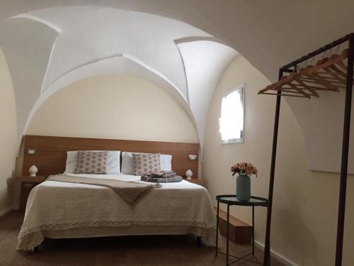 Matino Bed & Breakfast | VIA DANTE LUXURY