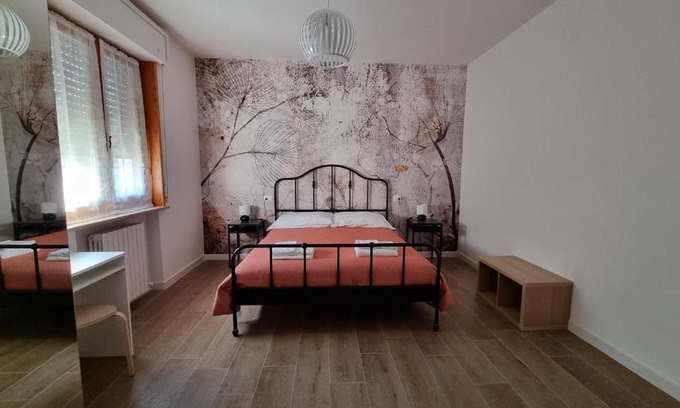 Roccabianca House | Via Guareschi
