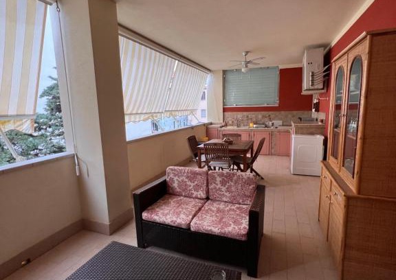 Alghero Apartment | Via Kennedy Apartment