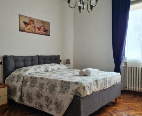 Bazzano Apartment | via Matteotti 102