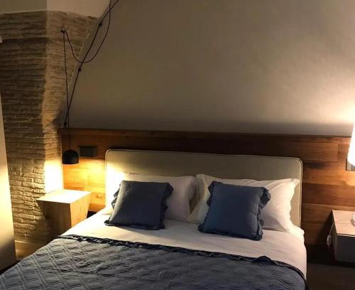 Termoli Apartment | Via Montecastello Emotional Room