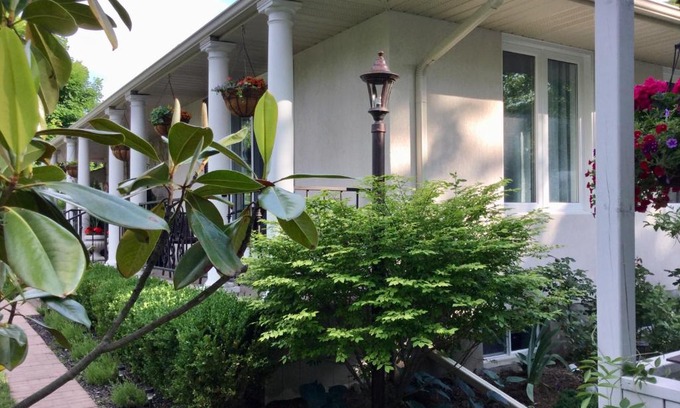 Historic Old Town Bed & Breakfast | Via Veneto - Old Town