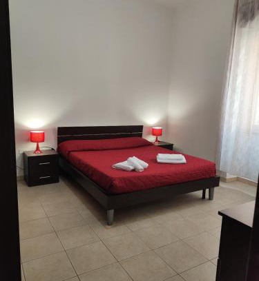 Castelsardo Apartment | Via Vittorio Veneto 6 Guest House