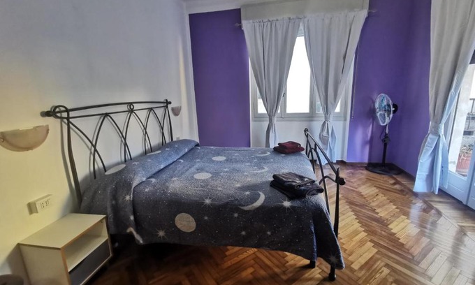 Sanremo Apartment | Via Zeffiro Apartment