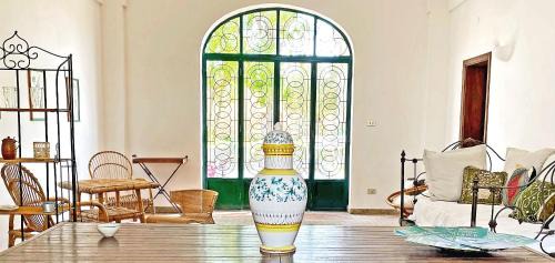 Spongano Apartment | Viaggi di Betta