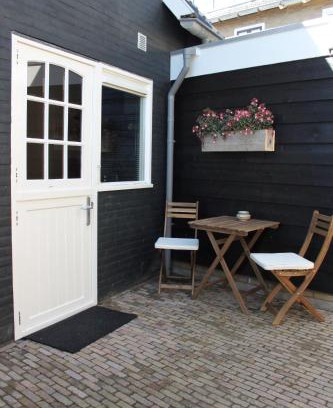 Egmond aan Zee House | Viale