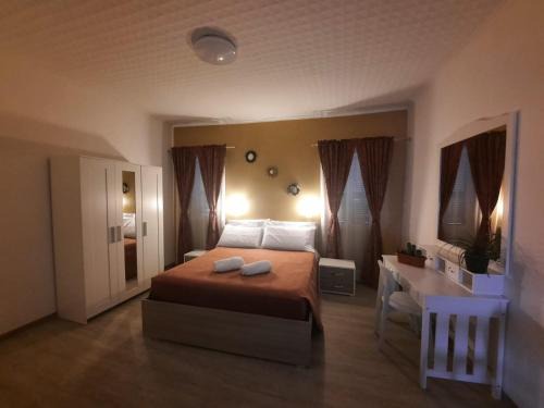 Capranica Apartment | Viccinella House