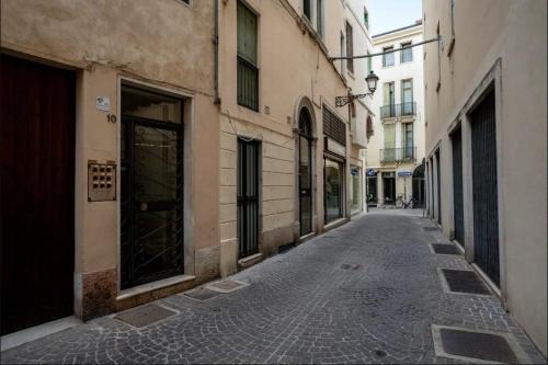 Vicenza Apartment | VicenzaHoliday Frasche