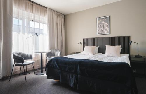 Linkoping Hotel | VICI Hotels Linköping