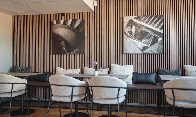 Linkoping Hotel | VICI Hotels Linköping