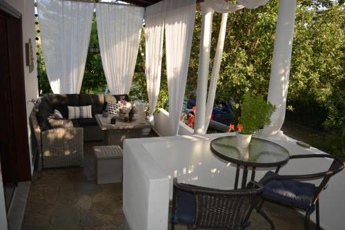 Skiathos Villa | Vicky's Garden Villa