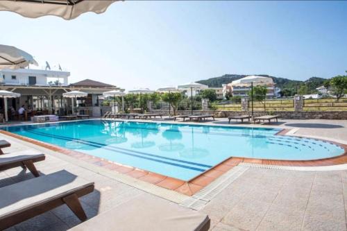 Faliraki Apartment | Vickys Faliraki