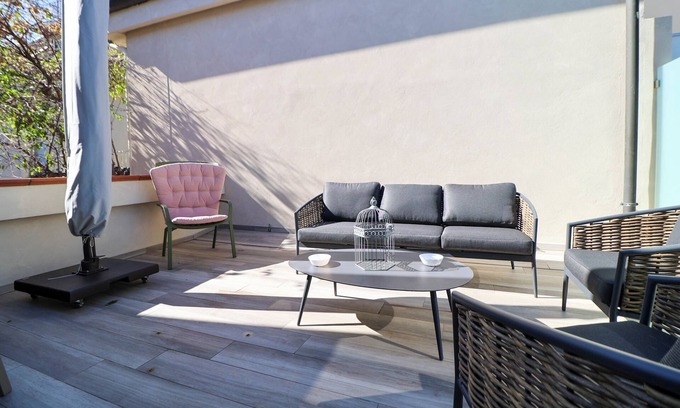 Desenzano del Garda City Centre Apartment | Vicolo dei Signori By Case al Lago