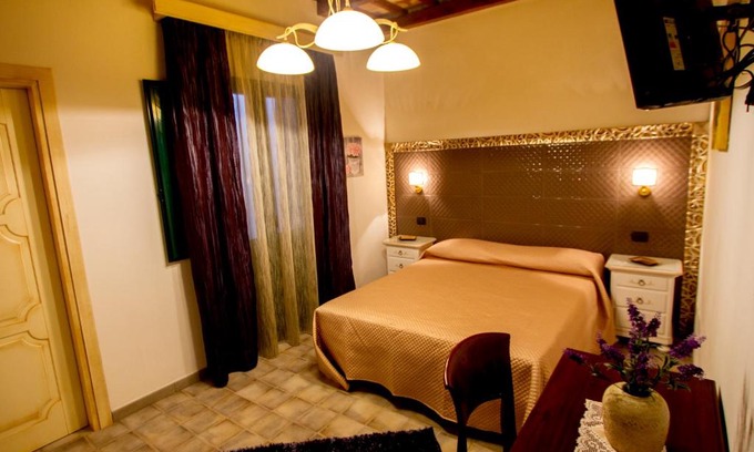 Lampedusa Bed & Breakfast | Vicolo del Porto