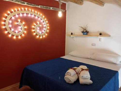 Palazzolo Acreide Historic Centre House | Vicolo San Paolo
