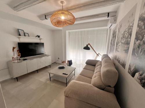 Puerto Real Apartment | Victoria Centro 34
