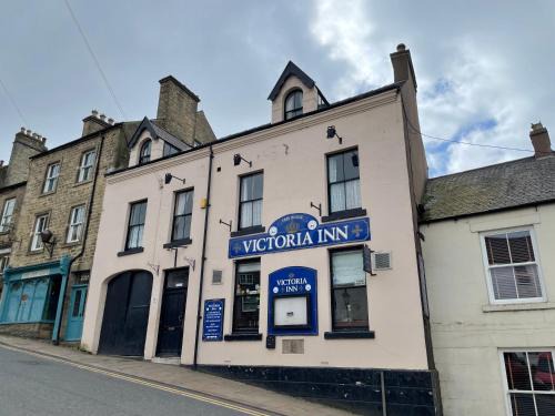 Alston Hotel | Victoria Inn
