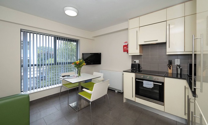 Cork Apartment | Victoria Lodge