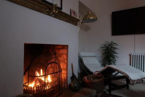 York House | Victorian Farrar Cottage