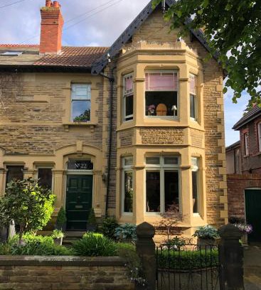 West Kirby House | Victorian Guest House 200m from the Seafront