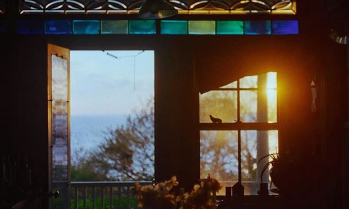 Fishers Island House | VICTORIAN SUMMER COTTAGE ON FISHERS ISLAND