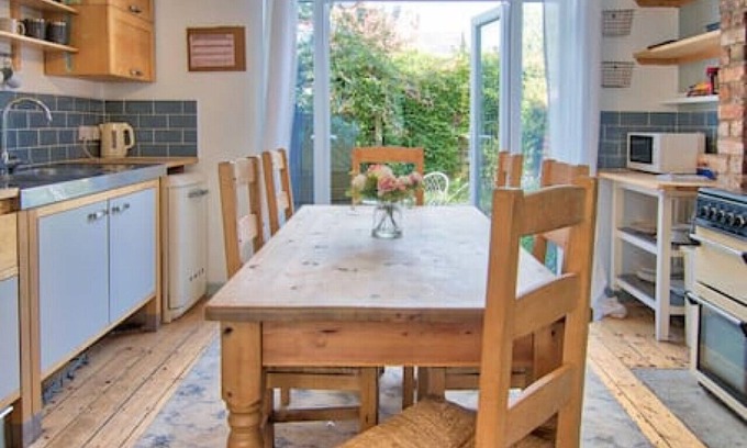 Liverpool House | Victorian Villa close to Liverpool City Centre