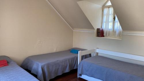 General San Martin House | Victorino