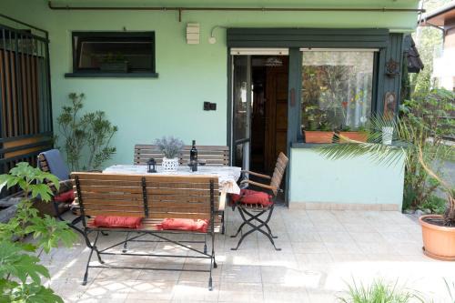 Siofok Aranypart Apartment | Vicze Vendégház