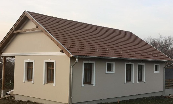 Szentgyorgyvolgy House | Vidéki-Báj Vendégház