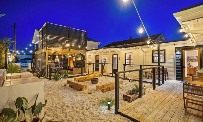 Kure Beach Apartment | Vida Stoke 3 - Coastal Retreat 0.1 Miles to Beach