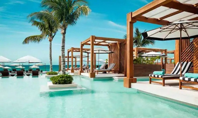 Avenida Tulum House | Vidanta Grand Luxxe 3BR Loft