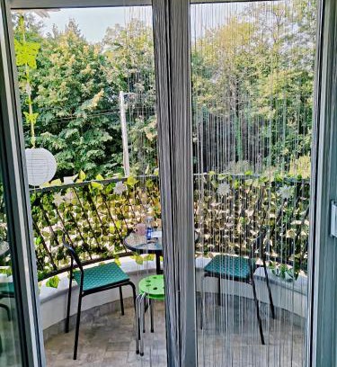 Vrnjacka Banja Apartment | Vidikovac