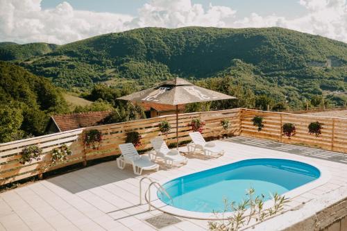 Banja Luka House | Vidovo Domacinstvo