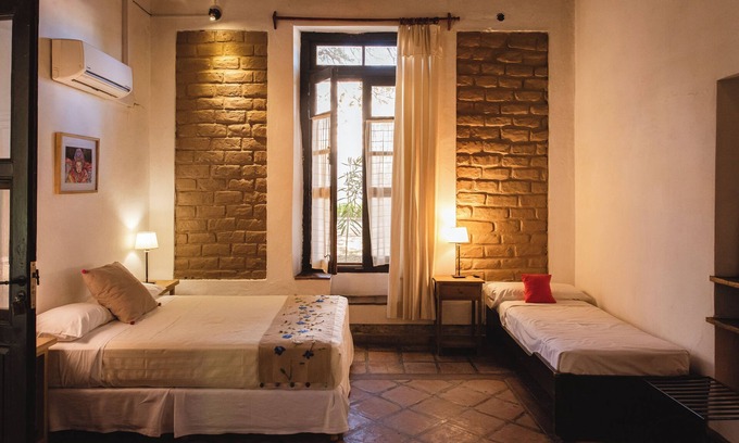 Cafayate Hotel | VIEJA POSADA HOTEL HISTORICO