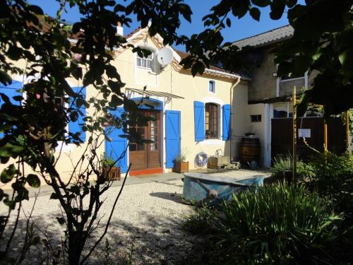 Plaisance Bed & Breakfast | Viella Vacances