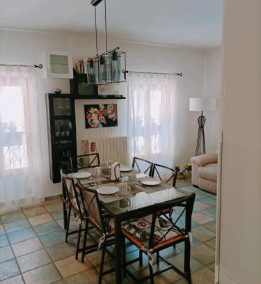 Citta di Castello Apartment | Vien mequé