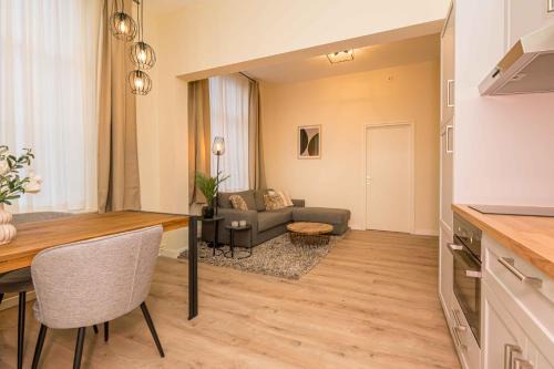 Zierikzee Apartment | Vier Koningen