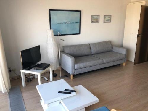 Nieuwpoort-Bad Apartment | Vierboute 604