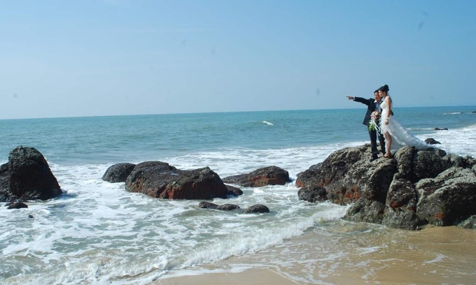 Central Mui Ne Beach Hotel | Viet's Hotel