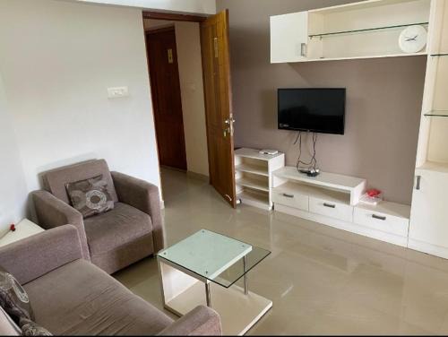 Kozhikode Apartment | View 360
