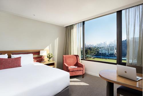 Melbourne Hotel | View Melbourne