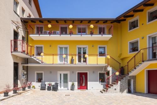 Ragogna House | Vigna degli Angeli