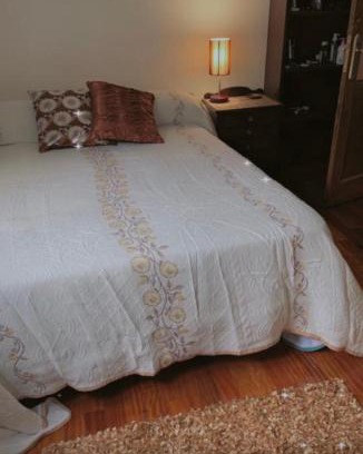 Maria Auxiliadora House | Vigohose