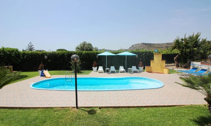 Syracuse Villa | Viila near Syracuse in Siracusa
