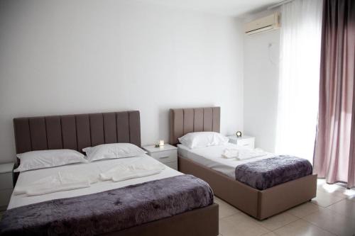 Skataj Apartment | VIJA Holiday Rooms Shengjin