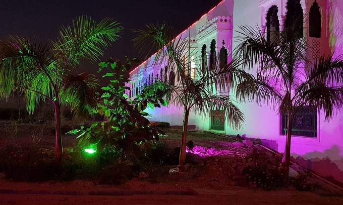 Nathdwara Resort | Vijayam Resort