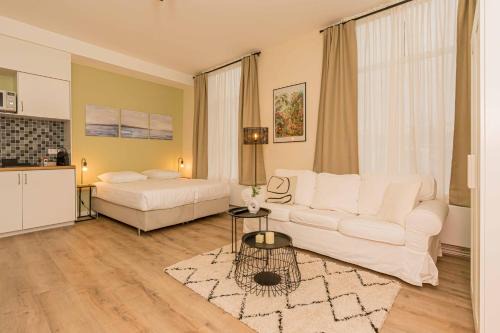 Zierikzee Apartment | Vijf Koningen